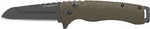 Outdoor Edge XD130A-C Razor XD1 3.0" Hvy Duty Tan