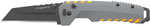 Outdoor Edge XDS230A-C Razor XD2 3.0" Hvy Duty Gry