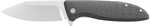 Outdoor Edge Br-1C Brutus FLDR 3.3" BLDE Black