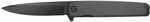 Outdoor Edge Pl-2C PELEUS FLDR 3.1" BLDE Black G10