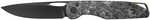 Outdoor Edge Kn-1C KAYTAN FLDR 3.3" BLDE Carbon