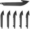 Outdoor Edge RRC25K-6C 2.5" Carry Drop Blade Pk