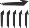 Outdoor Edge RRT30K-6C 3.0" Tanto Blade Pack