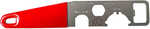 Tapco Tap22030 Stock Wrench Red Steel