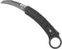 Cobra CTBK-RH KARAMBITBLACK RH