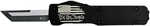 Temp CAWTP221 Cali Alum We The People Tanto Black