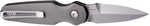 Hog 64233 BALLISTA-II 2.6 Auto Bayonet Alum Gry