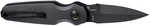 Hog 64236 BALLISTA-II 2.6 Auto Bayonet Alum Black