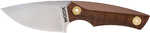 WOOX Bu.KNF030.01 Bad Boy FXD Blade Knife Dp WAL
