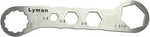 LYM 7631250 Brass Smith Die Wrench