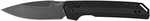 Ker 7038G10 Launch Iridium Black