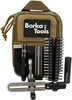 BORKA BTK-E1 Std CONFIG Adj Torque Driver W/Ext