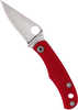 Spy C133GRDP Bug Red G-10