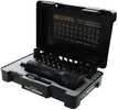 WHEELR 1237377 38-Piece Fat Wrench Screwdriver Set