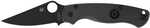 Spy C81PBBK2 Para Military 2 Black/Black LW