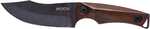 WOOX Bu.KNF060.01 Bad Boy Hunter Fixed Walnut