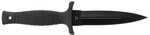 SOG 17-44-02-43 Nightshade Boot Knife Hq 4.75"