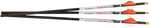 RAVIN R349 RAVIN XK5 500Gr .001 ARROWS 3Pk