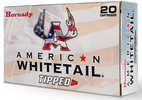 Hornady 80714 American Whitetail 7mmPRC 154gr 20 Per Box