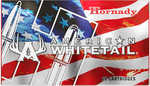 Link to Hornady American Whitetail 400 Legend 210 gr Jacketed Soft Point 20 Per Box