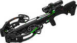 Centerpoint C0013 Amped Black Crossbow 32.93" Long