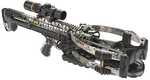 Ravin 470 Crossbow Package Camo