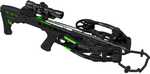 CENTERPOINT Crossbow Sniper G4D