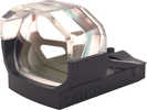 Shield OMSX-8MOA-Glass Glass OPN RFLX Mini Xl 8