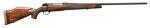 <span style="font-weight:bolder; ">Weatherby</span> Mark V Deluxe<span style="font-weight:bolder; "> 378</span> <span style="font-weight:bolder; ">Magnum</span> 28" Blued Barrel 2+1 Rounds Walnut Stock Bolt Action Rifle