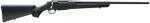 Tikka T3X Lite 30-06 Springfield 22.4 Inch Barrel Blued Finish Black Synthetic Stock 3 Round Bolt Action Rifle