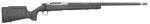 Christensen Arms Bolt Action Rifle ELR 300 Winchester Magnum 26" Barrel 3 Rounds Black/Gray