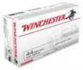 44 Rem Magnum 50 Rounds Ammunition Winchester 240 Grain Soft Point