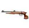 Chipmunk Pistol 22 Long Rifle Walnut SS