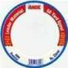 Ande Line Leader Wrist Spool Clear 40# 50yd Md#: PCW500040