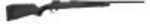 Savage Rifle 110 Hunter 6.5 Creedmoor Detachable Box Mag Barrel 24"