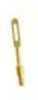 Birchwood Casey Brass Slotted Tip .30 Calibers and Up