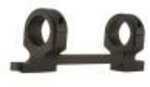 DNZ Products Scope Mount-Black Win 70 La Medium 18600