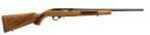 Ruger Rifle 10/22 22 Long 20" Barrel 10+1 Rounds Satin Black Finish French Walnut Stock