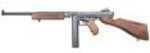 Auto-Ordnance TM110S Thompson M1 45 ACP 16.5" Barrel 10 Round (MD NJ MA Legal) Walnut Stock Blued Finish Semi-Auto Rifle