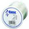Ande Line Premium Mono Clear 1/4lb 20# Md#: PC1/4-20