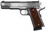 Dan Wesson Pointman Seven 45 ACP 5" Barrel Semi Automatic Pistol 01900