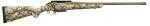 Ruger American Rifle 450 Bushmaster 22" Threaded Barrel With Go Wild Camo Stock