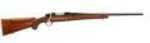 Ruger M77 Hawkeye 257 Roberts 22 Inch Satin Blued Barrel American Walnut Stock Right Handed Bolt Action Rifle 37115 HM77R