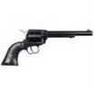 Heritage Manufacturing Revolver Pistol 22 Long Rifle 6.5" Barrel 6 Round Front Sights Black Pearl Grip