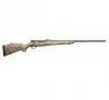 Weatherby Mark V Ultralight 240 Magnum 24" Barrel Range Certified 5 Round Bolt Action Rifle