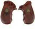 Pachmayr Renegade Grip, S&W J Frame Rosewood Checkered Md: 63000