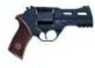 Rhino 40DS Revolver 340219 .357 Magnum 4" Barrel Black