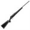 Sauer 100 Classic XT 270 Winchester 22" Barrel 5+1 Rounds Synthetic Black Stock Blued/Black Finish Bolt Action Rifle S1S270