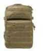 Assault Backpack Tan Md: CBAT2974 NcStar