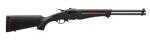 Savage Arms Rifle 42 22 LR / 410 COMPACT 20" Barrel With Bag